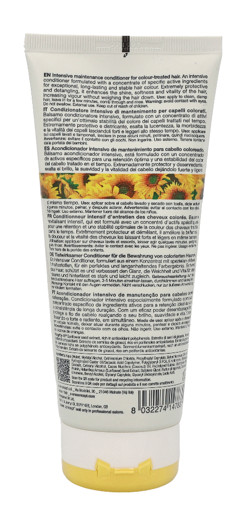 Milk_Shake Colour Care Deep Conditioning Mask 200 ml