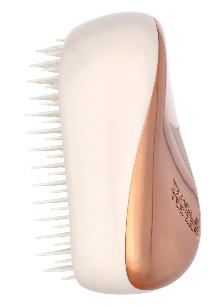 Tangle Teezer Compact Styler Detangling Hair Brush 1 stuk