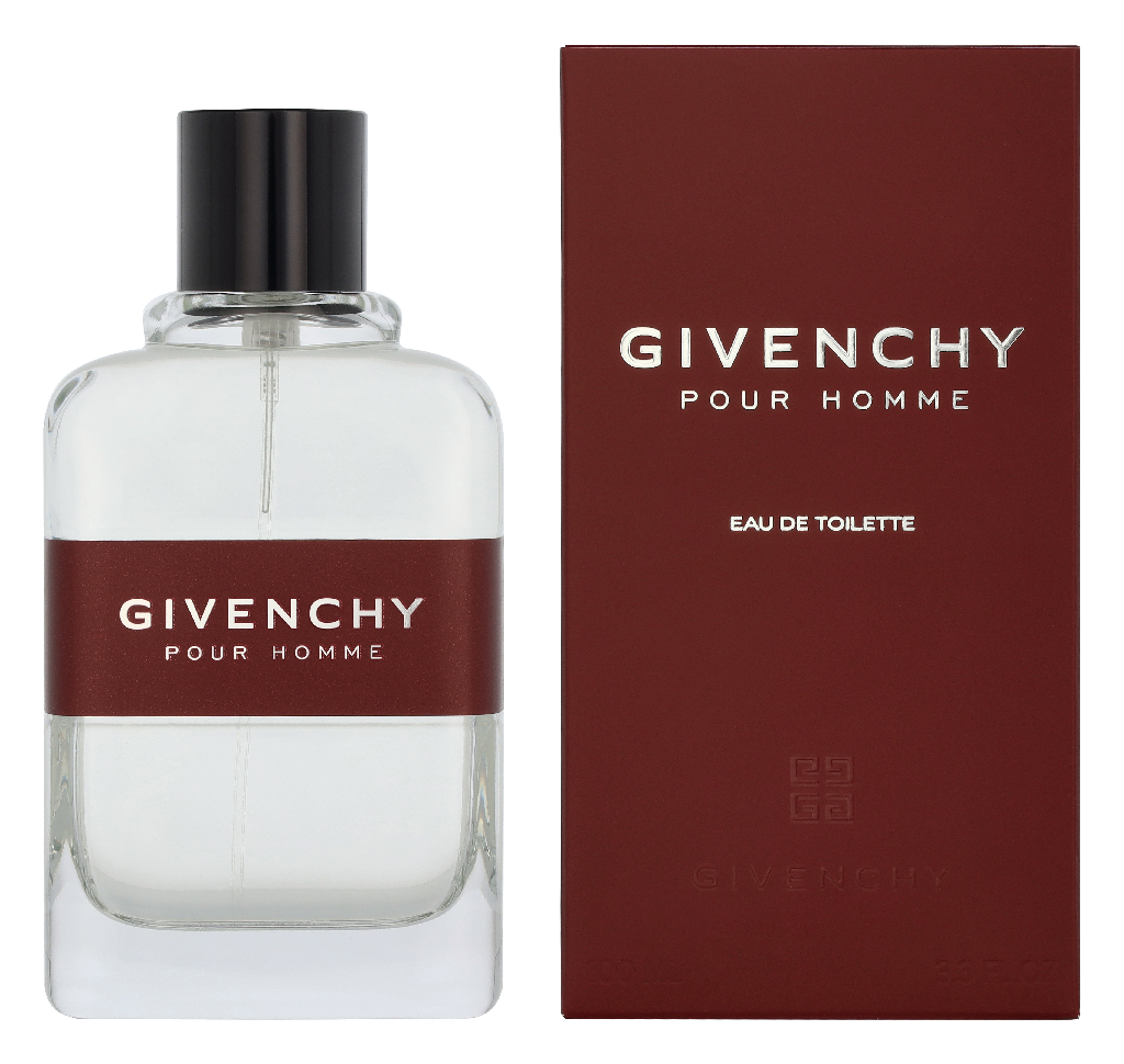 Givenchy Pour Homme Eau de toilette Spray