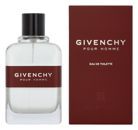 Givenchy Pour Homme Eau de toilette Spray