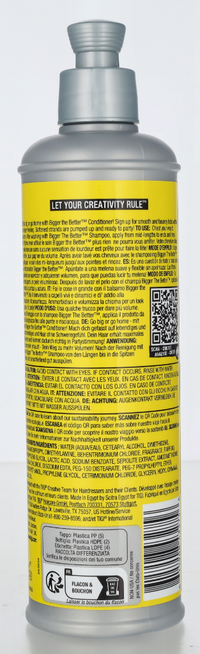 Tigi BH Bigger The Better Leightweight Volume Conditioner 300 ml