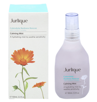 Jurlique Calendula Redness Rescue Calming Mist 100ml