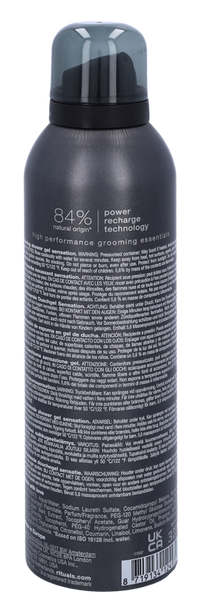 Rituals Homme Shower Foam 200 ml