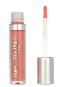 Pupa Miss Pupa Lip Gloss 5 ml