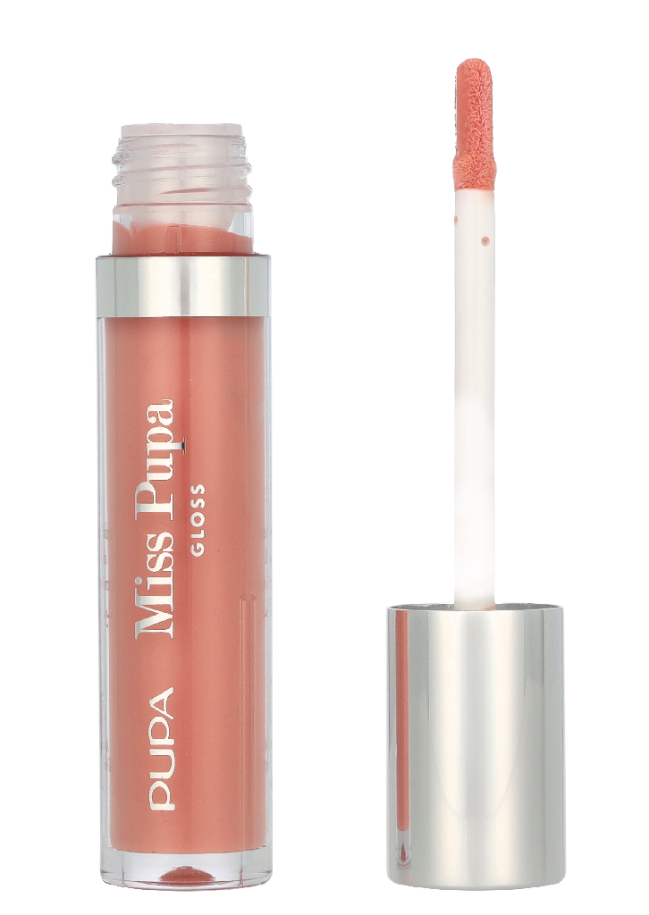 Pupa Miss Pupa Lip Gloss 5 ml