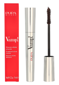 Pupa Vamp! Mascara 9 ml