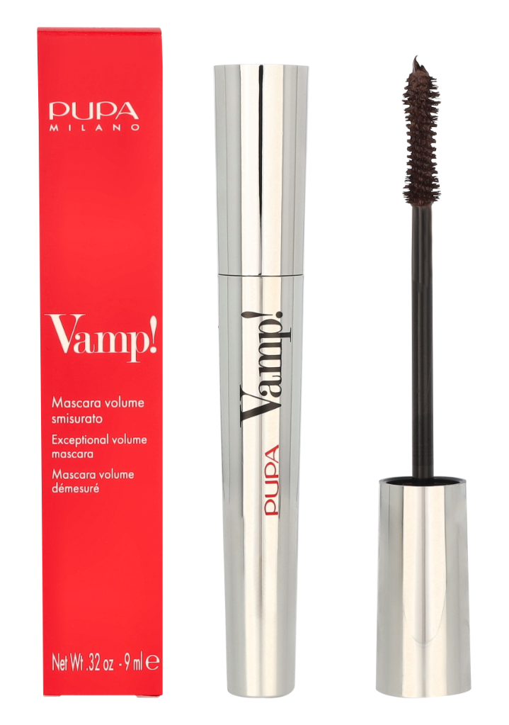 Pupa Vamp! Mascara 9 ml