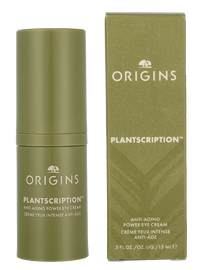 Origins Plantscription Anti-Aging Power Eye Cream 15 ml