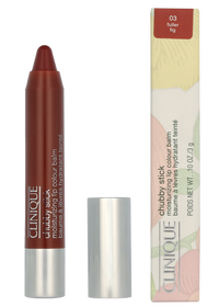 Clinique Chubby Stick Moisturizing Lip Colour Balm 3 g