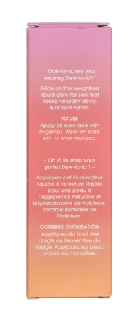 Benefit Dew La La Liquid Glow Highlighter 25 ml