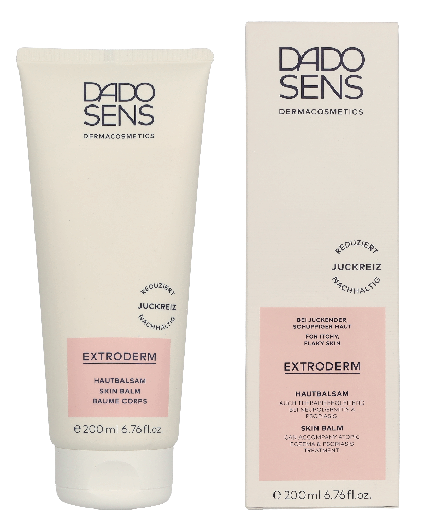 Dado Sens Extroderm Skin Balm 200 ml