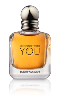 Armani Stronger With You Eau de toilette Spray