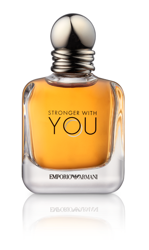 Armani Stronger With You Eau de toilette Spray