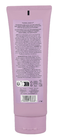 Tanologist Daily Glow Hydrating Gradual Tan Lotion 250 ml