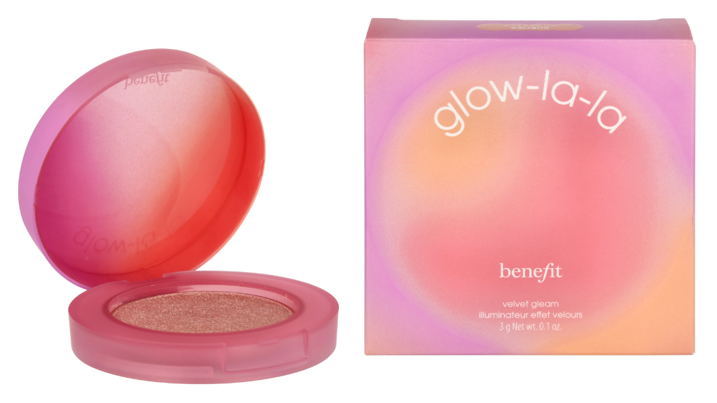 Benefit Glow-La-La Powder Highlighter 3 g