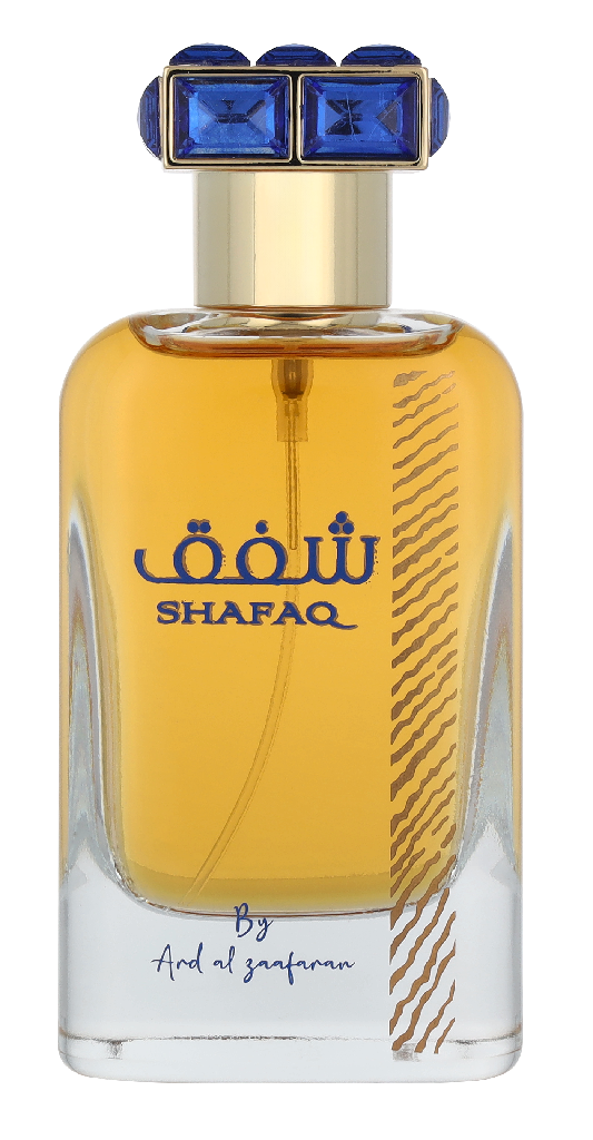 Ard Al Zaafaran Shafaq Edp Spray 100 ml