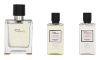 Hermes Terre D'Hermes Giftset 130 ml