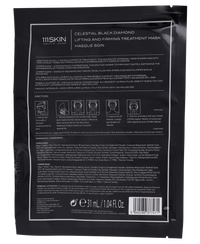 111Skin Celestial Black Diamond L.&F. Treatment Mask - Face 31ml