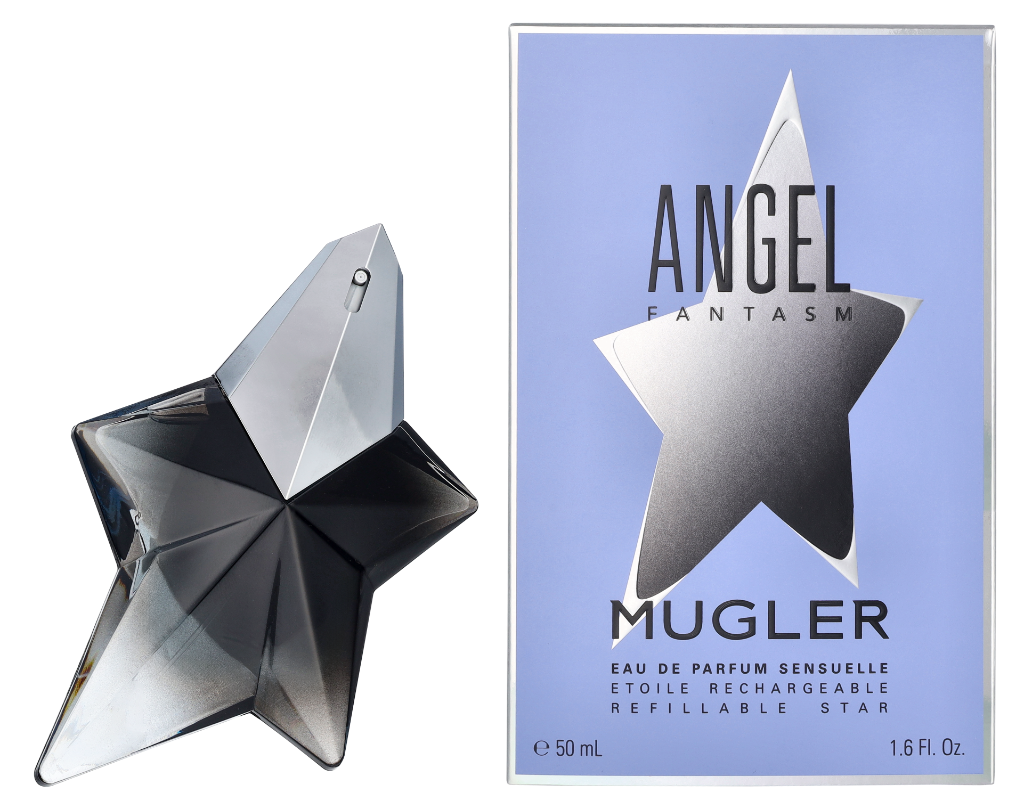 Thierry Mugler Angel Fantasme Edp Spray