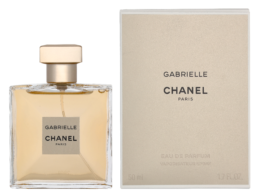 Chanel Gabrielle Edp Spray 100 ml