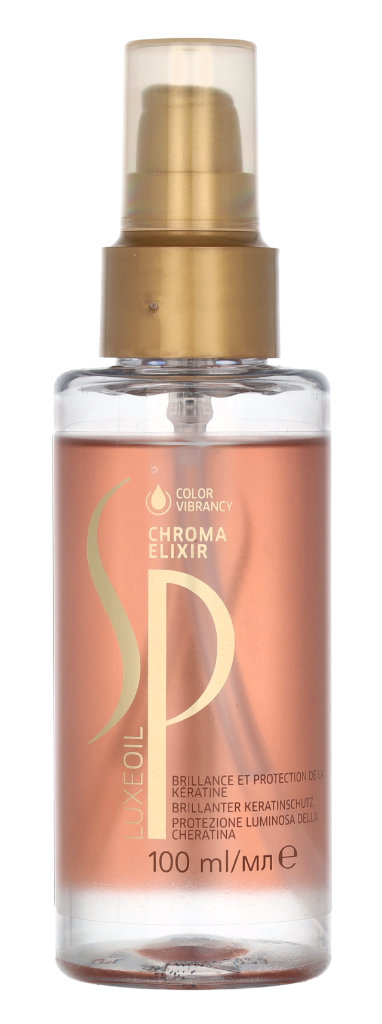 Wella SP - Luxe Oil Chroma Elixir 100 ml
