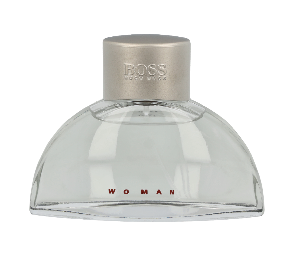 Boss Woman Eau de parfum Spray 90ml