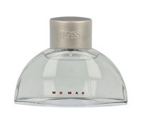 Boss Woman Eau de parfum Spray 90ml