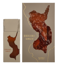 French Avenue Ravine Ginger Extrait De Parfum 100 ml