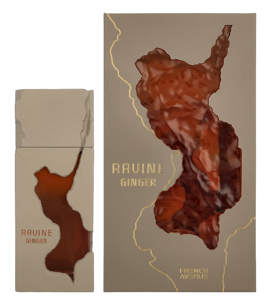 French Avenue Ravine Ginger Extrait De Parfum 100 ml