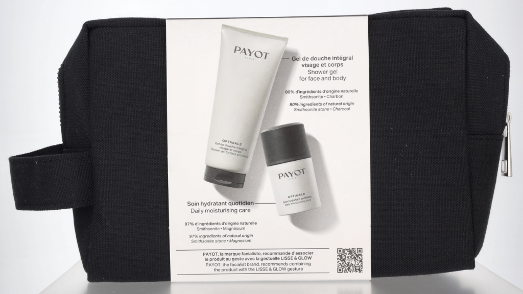 Payot Daily Moisturizing Care Set 250 ml