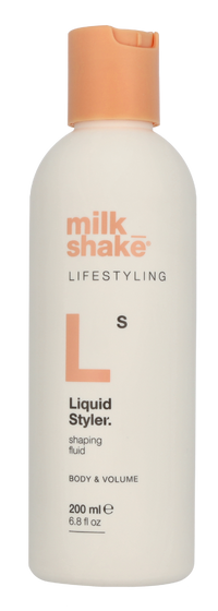 Milk_Shake Lifestyling Liquid Styler 200 ml