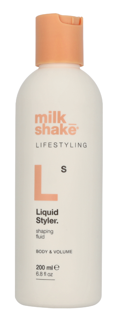 Milk_Shake Lifestyling Liquid Styler 200 ml