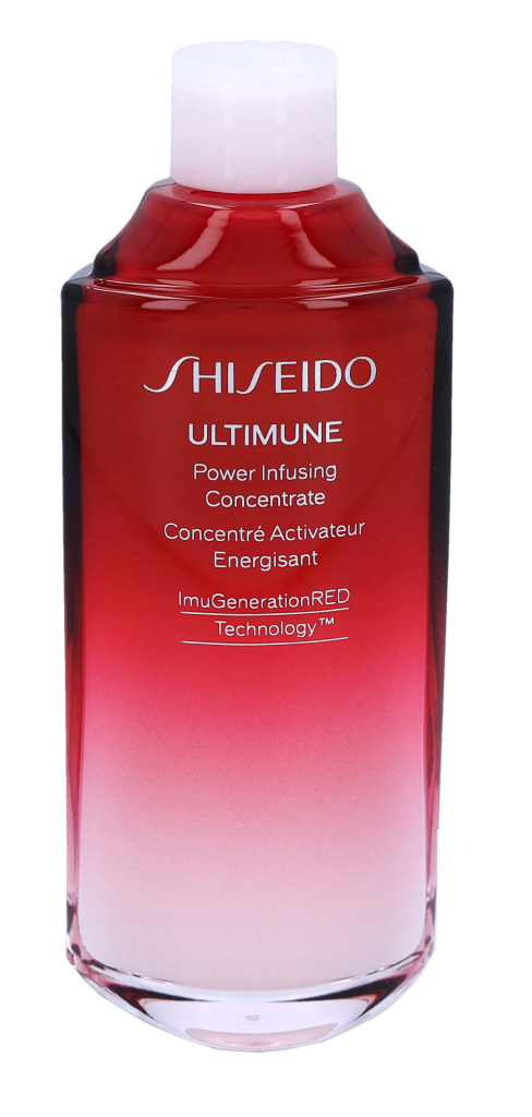 Shiseido Ultimune Power Infusing Concentrate