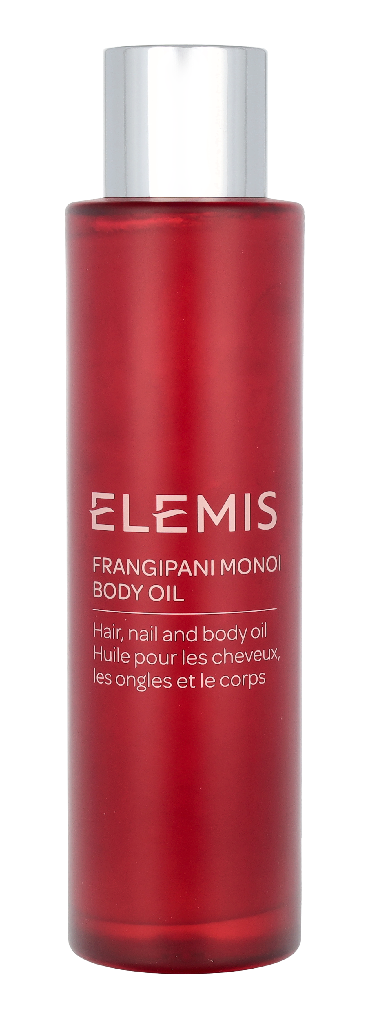 Elemis Frangipani Monoi Body Oil 100 ml