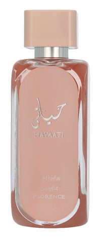 Lattafa Hayaati Florence Edp Spray 100 ml