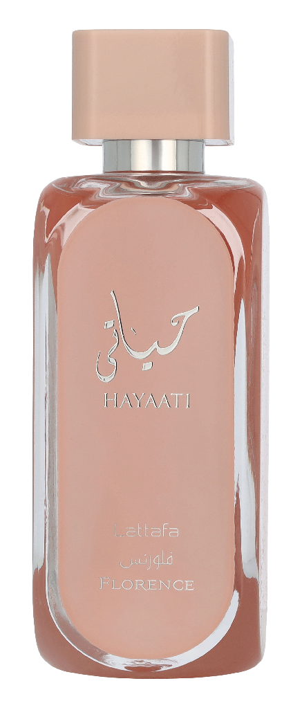 Lattafa Hayaati Florence Edp Spray 100 ml