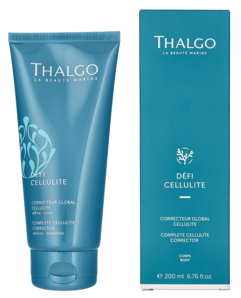 Thalgo Complete Cellulite Corrector 200ml