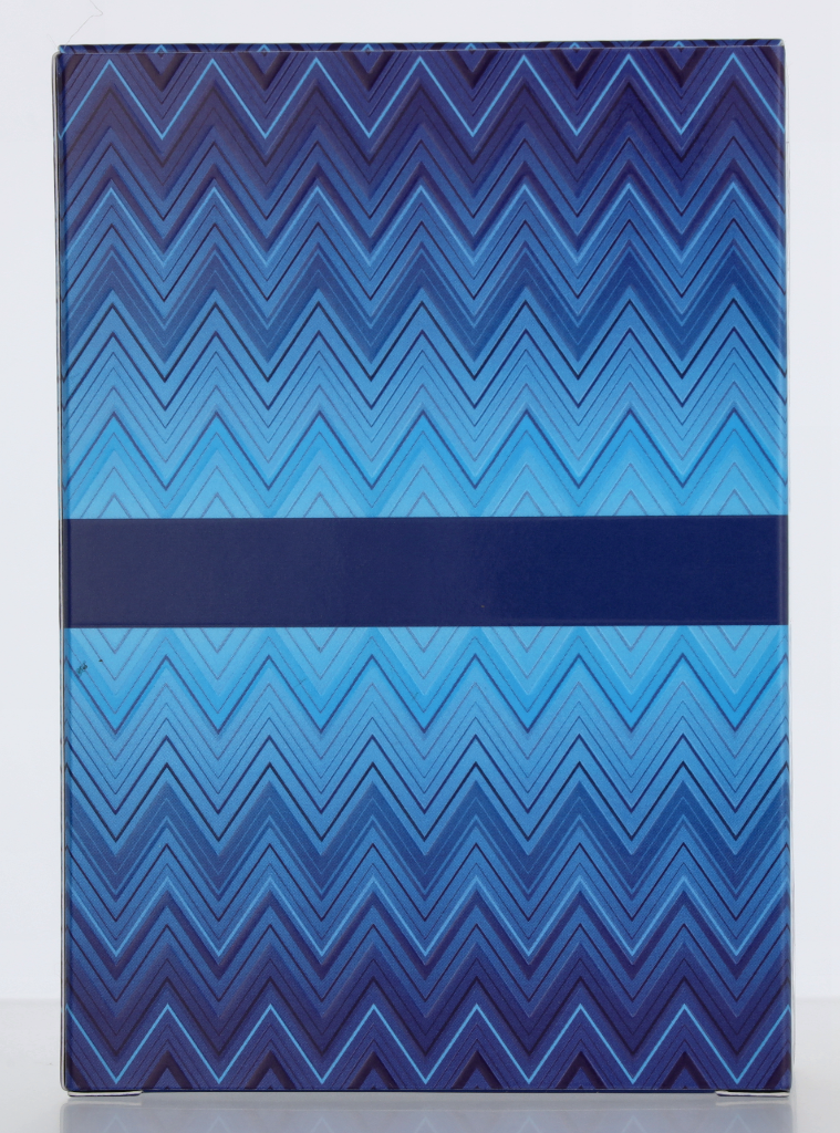 Missoni Wave Edt Spray 50 ml