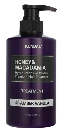 Kundal Honey & Macadamia Protein Treatment 500 ml