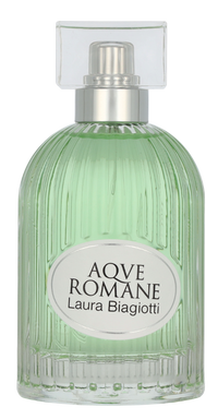 Laura Biagiotti Aqve Romane Divinum Ficus Edt Spray 100 ml