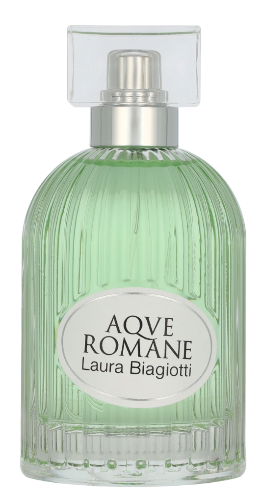 Laura Biagiotti Aqve Romane Divinum Ficus Edt Spray 100 ml