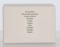 La Mer The Powder 8 gr
