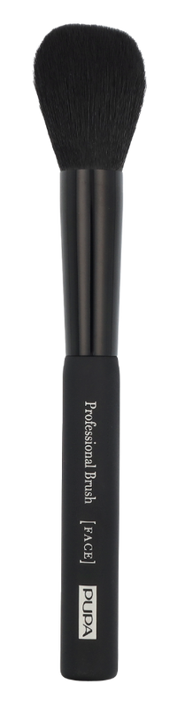 Pupa Round Blusher Brush
