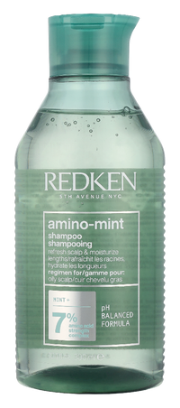 Redken Amino-Mint Shampoo 300ml