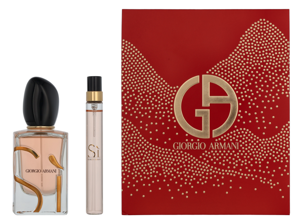 Armani Si Giftset 60 ml