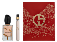 Armani Si Giftset 60 ml