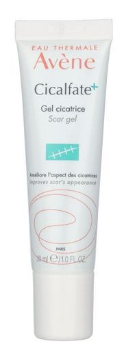 Avene Cicalfate+ Scar Gel 30 ml