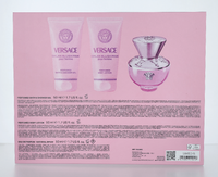 Versace Dylan Blush Pink Giftset