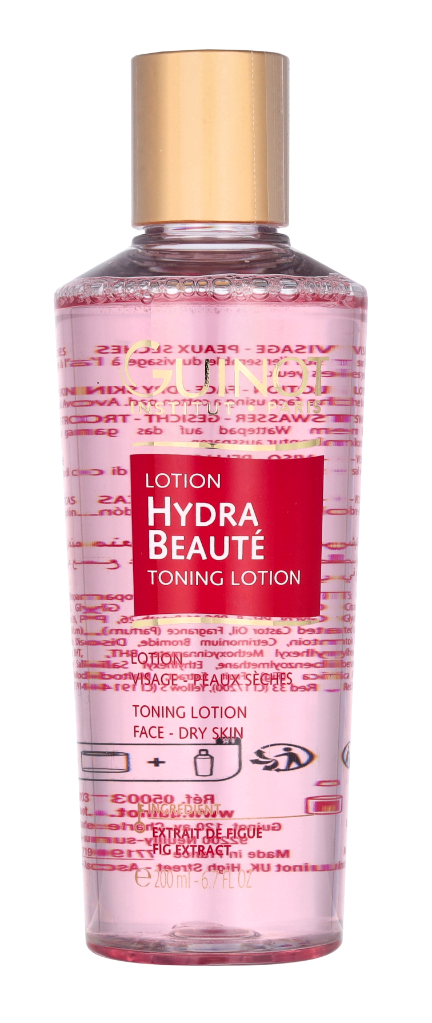 Guinot Hydra Beaute Toning Lotion 200 ml