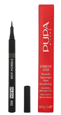 Pupa Eyebrow Liner 1.10 ml